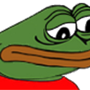 dissatisfied emote