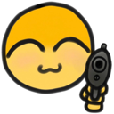 e_gun emote