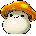 mushroom Emote