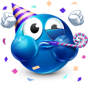 Party emote