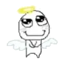 Innocent Emote