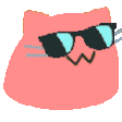 partyblobcatcool emote