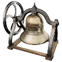 Town_Bell emote