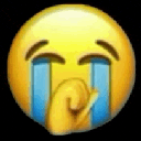 cryingwithfistonmouthbigboodylat emote