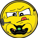 gamer Emote
