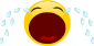 smiley_cry Emote