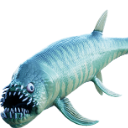 xiphactinus emote