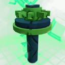 UncommonSprinkler Emote