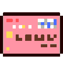 creditcard emote
