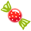 strawberry_candy Emote