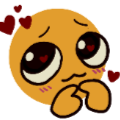 67589cadoring emote