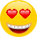 smiley_love emote