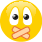 smiley_silent Emote