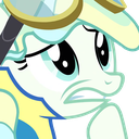 VaporNervous emote