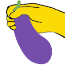 zucchina emote