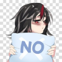 pillowno emote