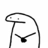 mWaiting emote
