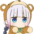 kannabear emote