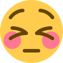 flushed_persevere Emote