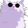 GojoCatVibe emote