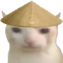 V_catfarmer Emote