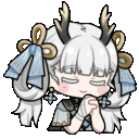 jinhsipray emote