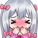 sagirishy emote