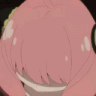 anya emote