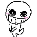 emoji_8 Emote