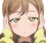MaruTooLoud emote