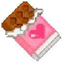 summerchocolate emote