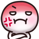 puffy_angry Emote