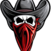 Outlaw emote