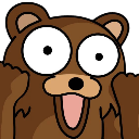 WOOOpdobear emote