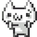 CatListening emote