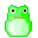 Frog_Nara Emote