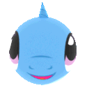 trixieball emote