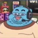 FatGumball emote