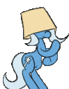 trixiedance emote