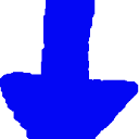 575781scribbledownvote Emote