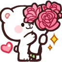 cute24 emote