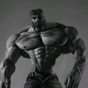 gigachad emote