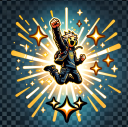 Victory Emote