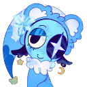 astro emote