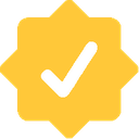 Verified Emote