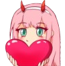 z2love emote