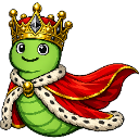 King emote