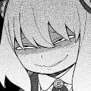 Anya Emote