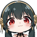 yor_forger Emote