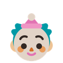 Steam_Jester Emote